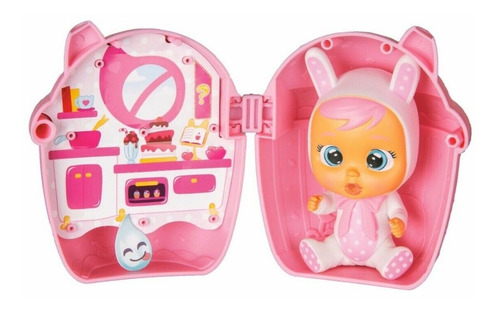 Imagen 2 de 3 de Cry Babies Magic Tears Series 1