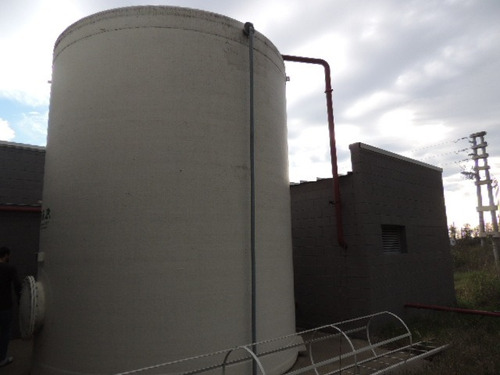 Imagen 6 de 19 de Deposito Aaa Nuevo 2200 M2