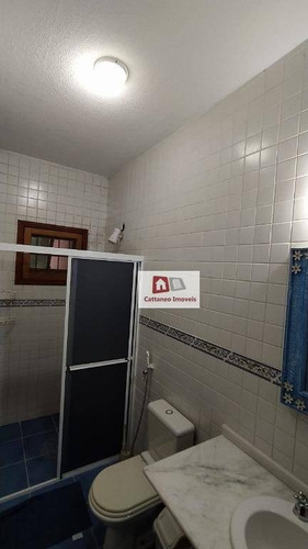 Chácara Com 3 Suítes Para Alugar, 7600 M² Por R$ 1.800 - Flores Do Aguassaí - Cotia/sp - Ch0002