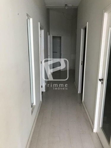 Imagem 15 de 15 de Primme Imoveis Aluga Anual Sala Comercial Na Av Atlântica - 4951