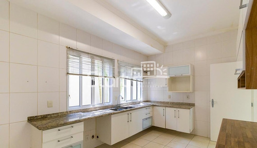 Imagem 12 de 30 de Casa Á Venda E Para Aluguel Em Loteamento Alphaville Campinas - Ca097211