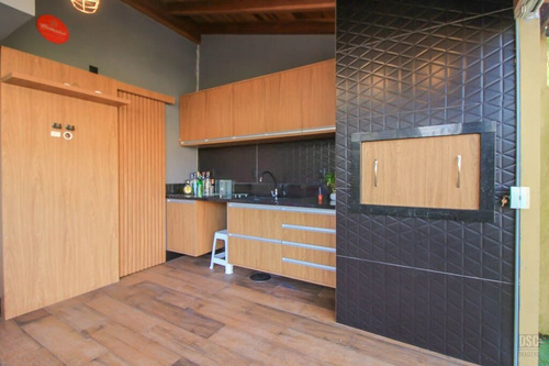 Imagem 21 de 30 de Casa À Venda No Bairro Hípica - Porto Alegre/rs - O-23417-38778
