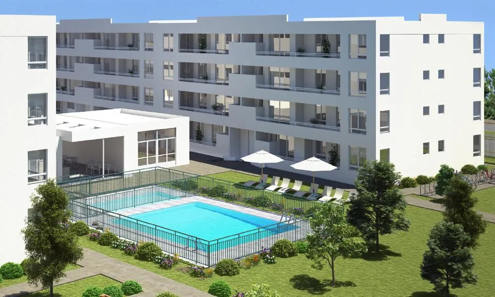 Imagen 1 de 19 de Venta Departamento 3hab 2ba Maipú