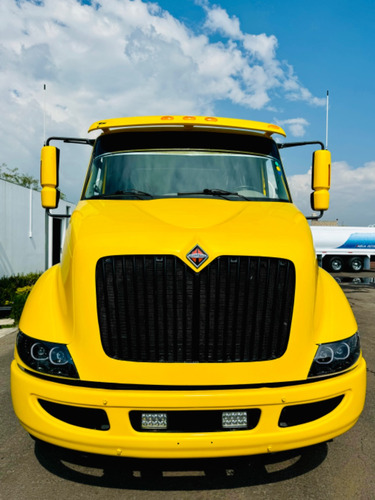 Pipa De Agua 20,000 Litros Camion Torton International 2014