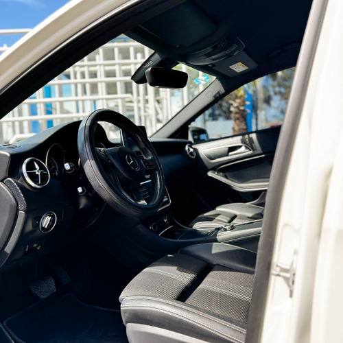 Mercedes-Benz Clase A 1.6 200 Cgi Style Mt