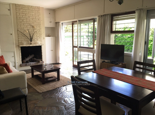 Imagen 9 de 12 de Casa En Venta Carrasco Sur