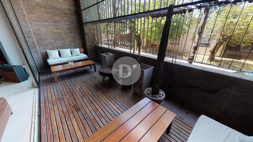 Imagen 8 de 22 de Amplio Loft, Super Canchero Y Con Todos Los Amenities, Cochera, Vig. 24hs.