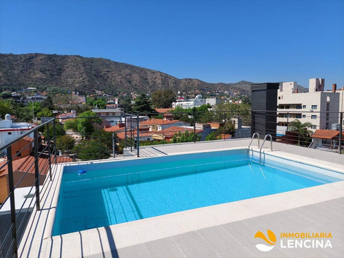 Imagen 16 de 16 de Departamento En Venta - 2 Dormitorios C/cochera - Carlos Paz
