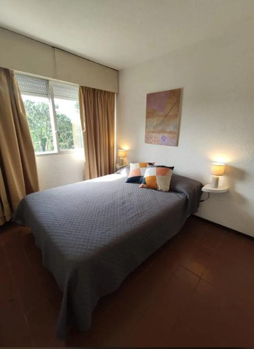 Imagen 9 de 9 de Excelente Apartamento De 3 Dormitorios Para Alquilar En Temporada