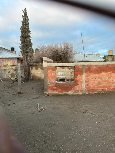 Venta Lote 364 M2 En Bº Parque, Caleta Olivia