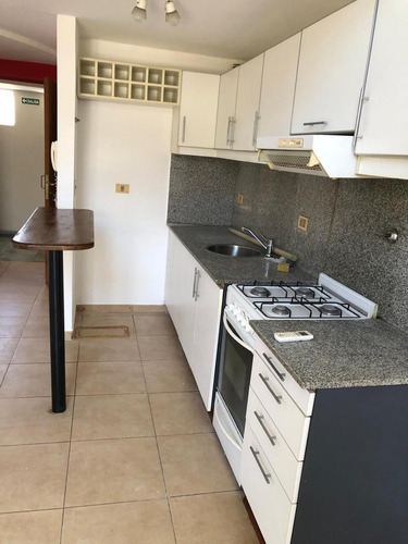 Departamento Dos Ambientes Duplex En Alquiler Nuñez
