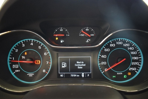 Cruze 1.4 Turbo Lt 16v Flex 4p Automatico 2018/2018