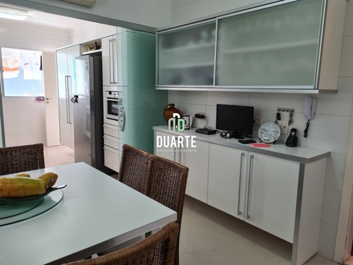 Imagem 10 de 30 de Cobertura Duplex Com Piscina E Próximo A Praia! - Co00053 - 68023774
