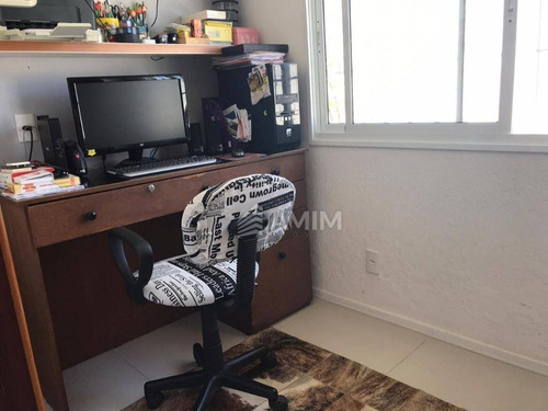 Imagem 15 de 21 de Casa Com 3 Dormitórios À Venda, 142 M² Por R$ 695.000,00 - Itaipu - Niterói/rj - Ca0483