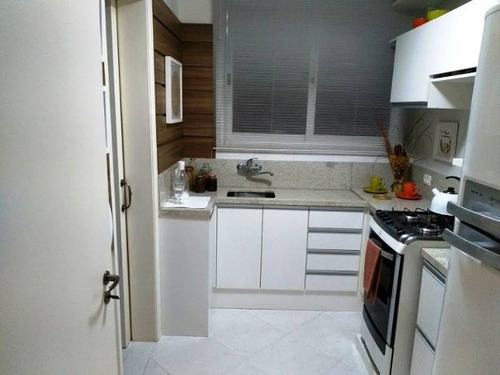 Imagem 7 de 15 de Apartamento - Centro - Ref: 7598 - V-7598