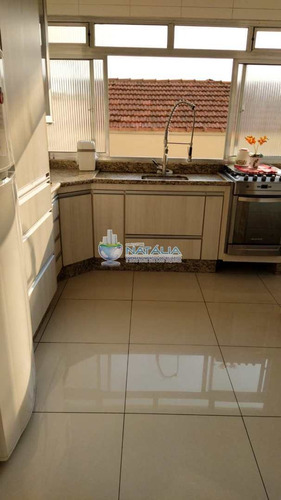 Imagem 15 de 21 de Apartamento Com 3 Dorms, Santa Maria, São Caetano Do Sul - R$ 530 Mil, Cod: 64603 - V64603