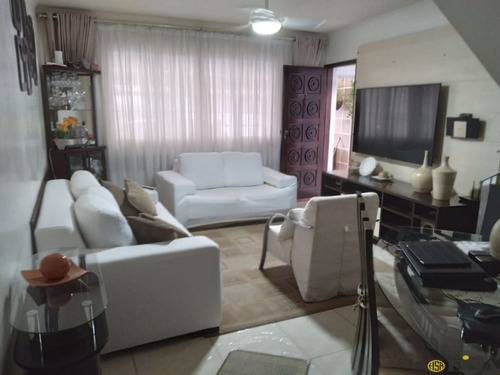 Imagem 1 de 15 de Sobrado Jardim Brasil 04 Dormitórios - 02 Vagas - Ej5425