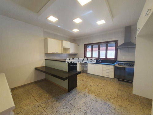 Imagem 9 de 23 de Casa Com 5 Dormitórios À Venda, 331 M² Por R$ 1.650.000,00 - Residencial Garden Ville - Bauru/sp - Ca2118