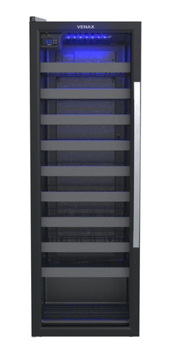 Adega Climatizada Venax Piubella 200 Porta Invertida 220v