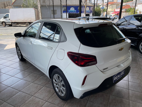 Chevrolet Onix 1.0 Lt 5p