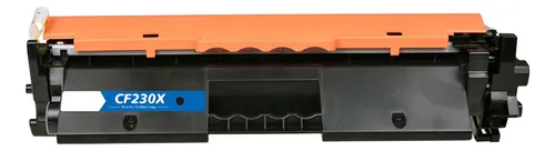 Toner Para Hp 30x Negro Cf230x Laserjet Pro M227fdw