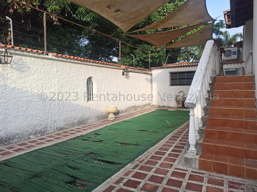 Casa Quinta En Venta Comercial Y Recidencial En Zona Norte De Maracay La Floresta Ideal Para Su Proyecto De Vida Nela 25-7008