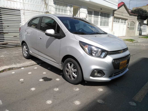 Chevrolet Beat 2020 1.2 Ltz Mecánica