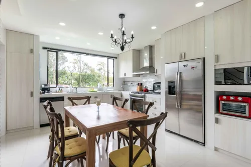 Casa En Arriendo/venta En Guasca. Cod A7606
