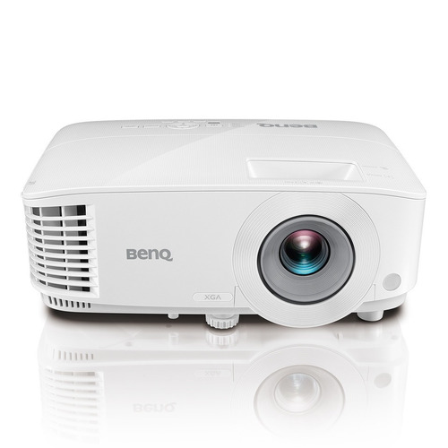 Video Proyector Benq Mx550 Oficina Xga 3600 Lúmenes Hdmix2