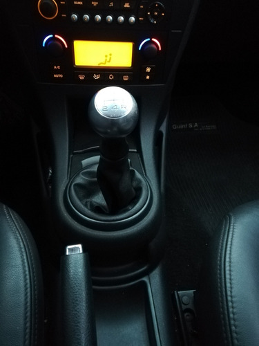 Citroën C4 2.0 Exclusive Am70 2010
