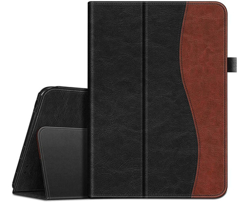 Funda De Cuero Para Amazon Kindle Fire Hd 8,9 