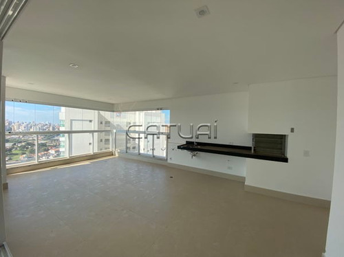 Imagem 5 de 16 de Apartamento Padrão Com 3 Quartos No Infinity Maison Edifício - 155178-v