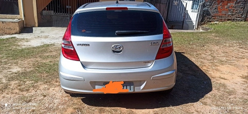 Imagem 5 de 5 de Hyundai I30 2012 2.0 Gls Aut. 5p
