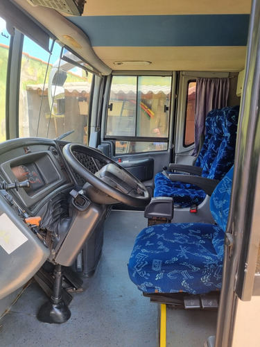 Marcopolo Paradiso Dd G6 1800 Ano 2010 B 420 R Jm Cod.701