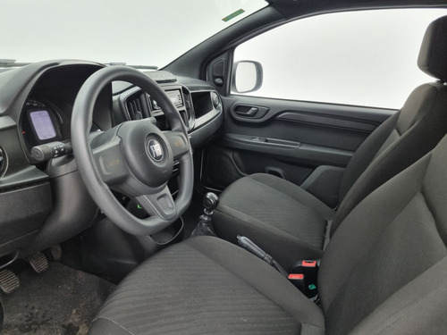 Fiat Fiorino 1.4 MPI FURGÃO ENDURANCE 8V FLEX 2P MANUAL