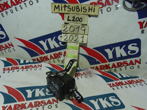 Abs Mitsubishi L200 2019-2021