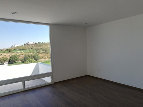 Imagen 5 de 12 de Casa Sola En Venta Club De Golf La Loma
