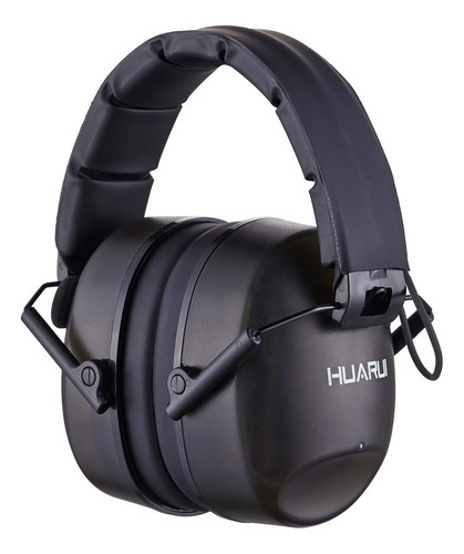 Auriculares De Protección Auditiva Con Cancelación De Ruido