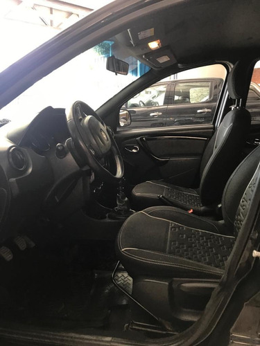 Renault Duster Oroch 2.0 Outsider Plus 2016