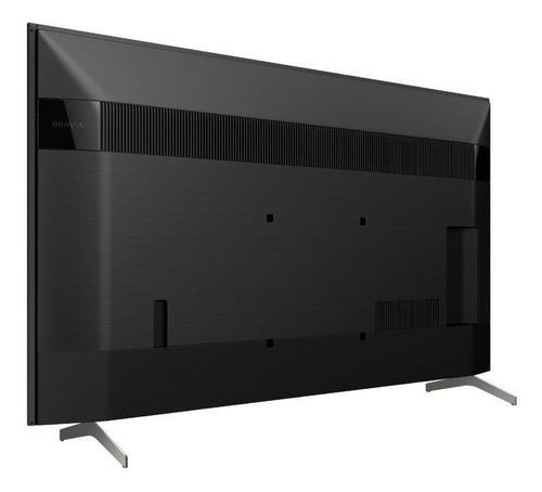 Imagen 4 de 6 de Smart TV Sony XBR X907H Series XBR-65X907H LCD 4K 65" 110V/240V