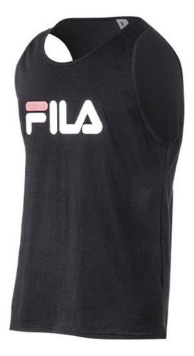 Musculosa Fila Hombre F-11l532001-6577/neg/cuo