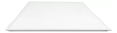 Panel Plafon Backlight Led 40w 60x60 Blanco Frio 6000k King