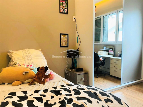 Imagem 13 de 20 de Casa À Venda Em Parque Imperador - Ca013084