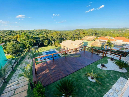 Imagem 2 de 30 de Chácara Com 3 Dormitórios À Venda, 1300 M² Por R$ 1.300.000,00 - Campo Verde - Ibiúna/sp - Ch0497