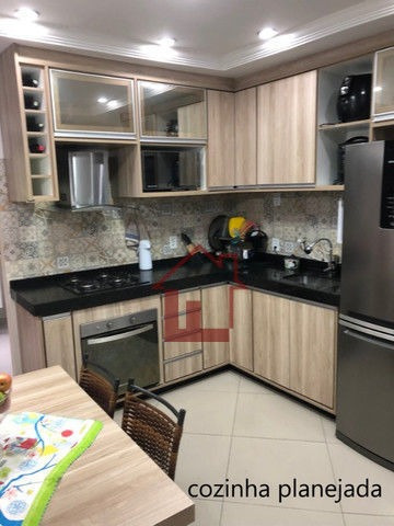 Imagem 4 de 19 de Casa Duplex À Venda Em Volta Redonda/rj - C1778