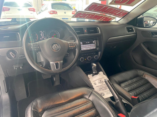 Imagem 8 de 12 de Vw / Jetta 2.0 Tsi