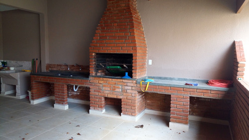 Imagem 18 de 30 de Casa - Ca00144 - 68779240