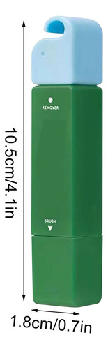 Caneta Portátil Stain De 12 Ml Caneta Removedora De Gordura