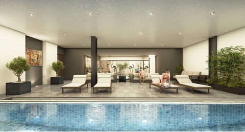 Imagen 16 de 23 de Departamento Nuevo En Arquimedes Polanco Miguel Hidalgo 902