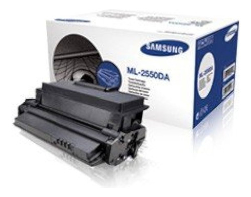 Toner Samsung Ml-2550da